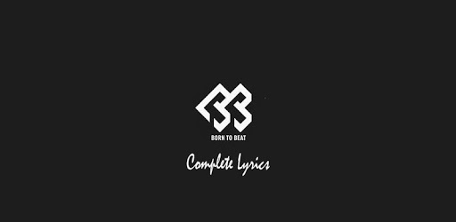 BTOB Lyrics (Offline) pc screenshot BTOB Lyrics (Offline) pc screenshot