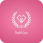 SNSD Lyrics (Offline) icon