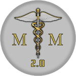Medical Mnemonics 2.0 icon