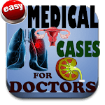 Medical Cases MP3 For Doctors & Residents icon