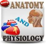 Anatomy & Physiology Mnemonics icon