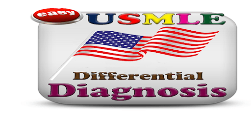 USMLE Step1 & 2 CK Differential Diagnosis pc screenshot USMLE Step1 & 2 CK Differential Diagnosis pc screenshot