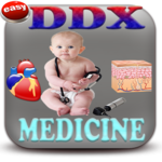 Clinical Medicine Differential Diagnosis icon