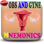 Obstetrics & Gynecology Mnemonics icon