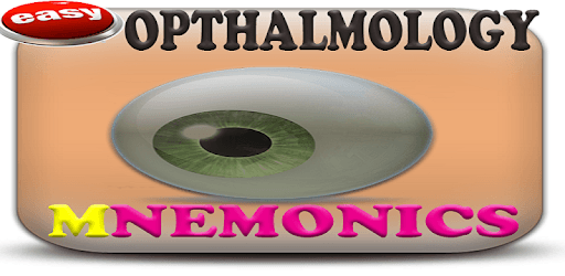 Ophthalmology Mnemonics pc screenshot Ophthalmology Mnemonics pc screenshot