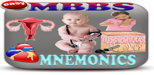 Complete MBBS Mnemonics pc screenshot