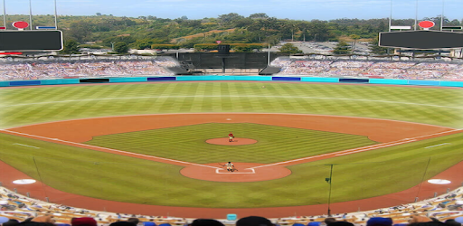 Baseball pc screenshot Baseball pc screenshot