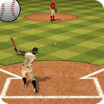 Baseball icon