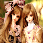 Doll Wallpapers 8K icon