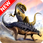 Dinosaur Wallpaper icon