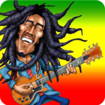 Rasta Wallpaper icon