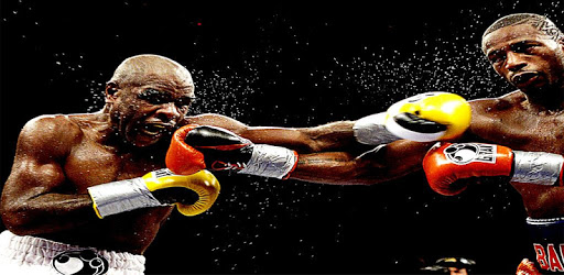 Boxing Wallpapers pc screenshot Boxing Wallpapers pc screenshot