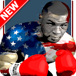 Boxing Wallpapers icon