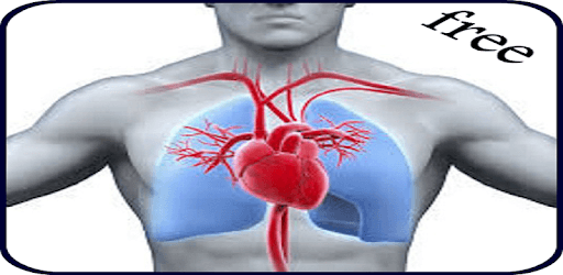 CardioPulmonary Sounds pc screenshot CardioPulmonary Sounds pc screenshot