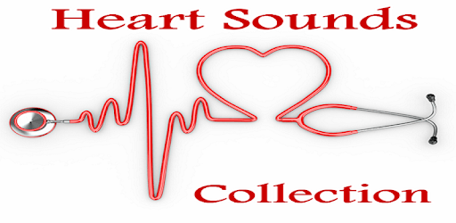 Heart Sounds Collection pc screenshot Heart Sounds Collection pc screenshot