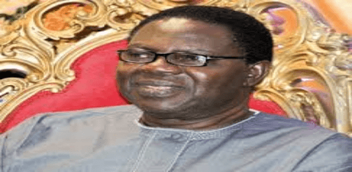 Ebenezer Obey pc screenshot