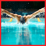 Learn Swimming Step by Step icon