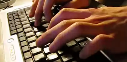 Learn Typing At Home pc screenshot Learn Typing At Home pc screenshot