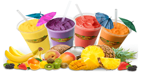 Smoothies & Drinks Recipe pc screenshot Smoothies & Drinks Recipe pc screenshot
