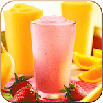 Smoothies & Drinks Recipe icon