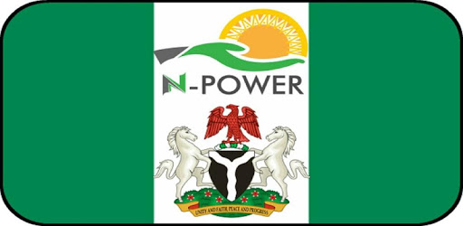 N-Power Nigeria pc screenshot