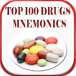 Top 100 Pharmacology Mnemonics icon