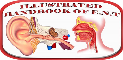 Illustrated ENT Handbook pc screenshot Illustrated ENT Handbook pc screenshot