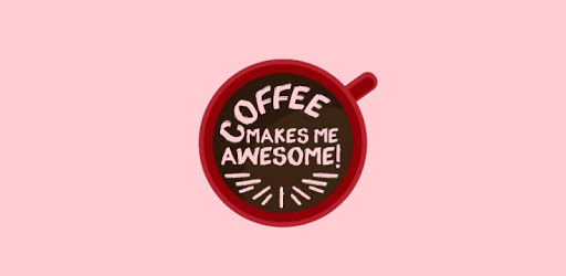 Coffee Quotes Wallpaper pc screenshot Coffee Quotes Wallpaper pc screenshot