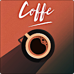 Coffee Quotes Wallpaper for pc icon Coffee Quotes Wallpaper for pc icon
