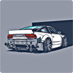 Cars Wallpaper Art icon