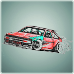 Car Art Wallpapers icon