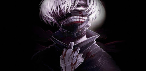 Tokyo Ghoul Ken's Wallpaper pc screenshot Tokyo Ghoul Ken's Wallpaper pc screenshot