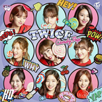 Twice Wallpaper HD icon