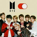 BTS Wallpapers KPOP icon