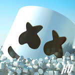 Marshmello Wallpapers HD icon