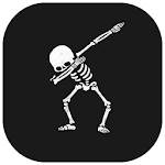 Black Background Wallpaper icon