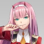 Darling Anime Wallpapers HD icon