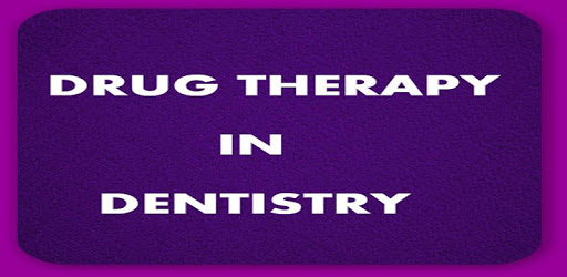 Drug Therapy in Dentistry pc screenshot Drug Therapy in Dentistry pc screenshot