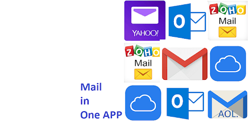 Mail All in One pc screenshot Mail All in One pc screenshot