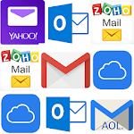 Mail All in One icon