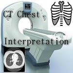 CT Chest Interpretation icon