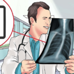 Chest X-Ray Interpretation icon