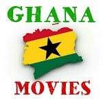 GHANA MOVIES LATEST for pc icon