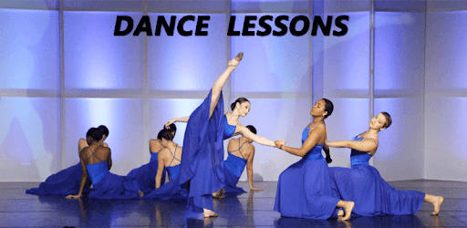 Dance Lessons pc screenshot Dance Lessons pc screenshot
