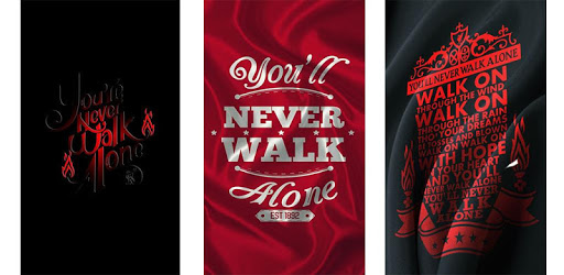 Liverpool FC HD Wallpapers pc screenshot Liverpool FC HD Wallpapers pc screenshot