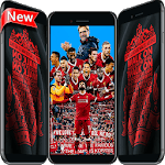 Liverpool FC HD Wallpapers icon
