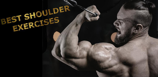 Best Shoulder Workouts pc screenshot Best Shoulder Workouts pc screenshot