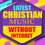 TOP 100 WORSHIP SONGS  (WORK WITHOUT INTERNET ) icon