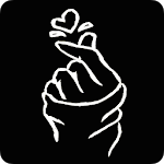 Black Art Wallpapers icon