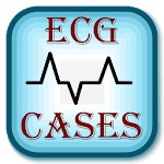 ECG Cases icon